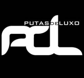 logo Putas De Luxo